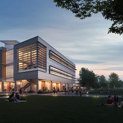 Student Success Center