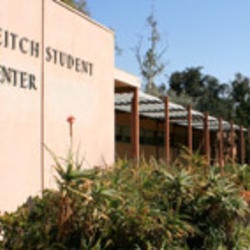 Student Health and Counseling Center