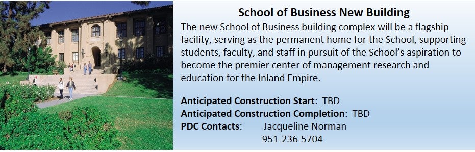 School of Business
